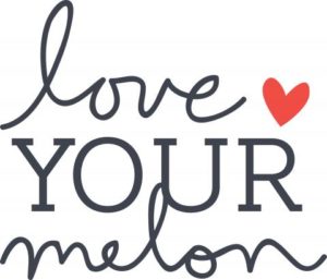 love your melon