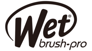 the wet brush